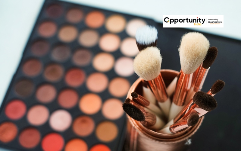  Start Your Dream Cosmetic Business with This Foolproof Business Plan